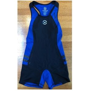 VIRUS BIOCERAMIC SINGLET SIZE S